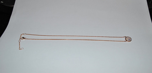 Original thomas sabo halskette - thomas,