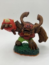 2012 Skylanders Giants Tree