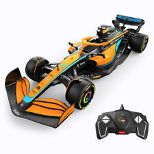 1/18 F1 Mclaren MCL36 2022