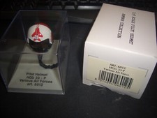 Armour Collection 1:8 Helm Various Air Force HGU 33-P Art.6012 Modell