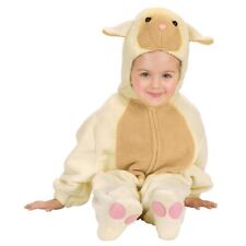 Lämmchen Kinder Kostüm /