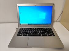 Jumper EZBook2  "14" Zoll Notebook Intel Atom x5 1,44Ghz, 4GB, 64GB Win10
