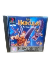 Disney Hercules Action-Spiel