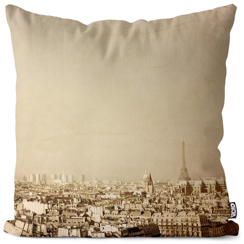 Retro paris franreich - paris,
