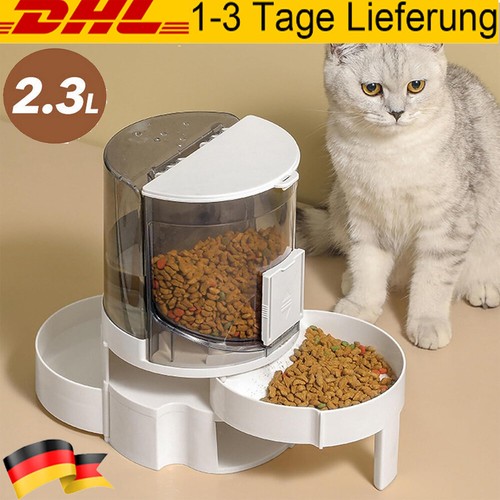 Automatischer