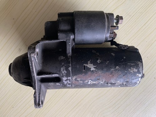 Anlasser starter bosch - starter,