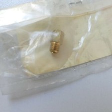 Düse Vergaser carburetor main jet Yamaha Ex 570 Dt2 RT1 2 TZ125 250 137-14143-52