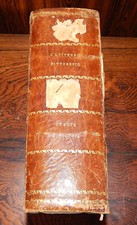 Antiquarisches Buch L´ UNIVERSO PITTORESCO ITALIA E SICILIA 1837