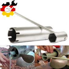 For Volvo Penta D F Duoprop