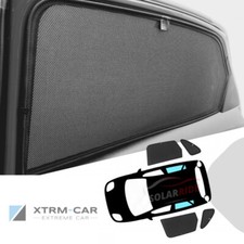 Sonnenschutz Blenden ohne