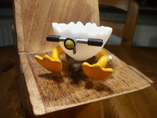 §§ Eierbecher Casablanca