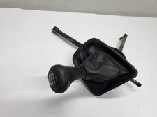 BMW 3er E46 Schaltgetriebe Schaltkulisse Schalthebel Schaltknauf  1434308   (47)