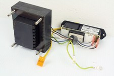 SummaSign Power Supply Entry