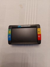 elektronische Lupe von SCHWEIZER eMag43