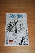 AMAZING SPIDER-MAN - Renew