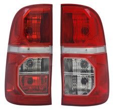 Rückleuchten Set für Toyota