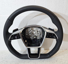 Original Audi e-tron Lenkrad