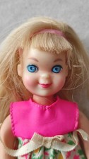 Vintage Barbie Tutti im