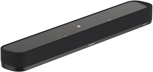 Sennheiser ambeo soundbar mini - soundbar,