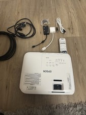 Epson EB-915W Tri-LCD