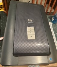 HP ScanJet G4050 Flatbed