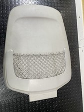 BMW E36 Sitzabdeckung /