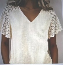 NEU! Damenbluse gr. 44 XL