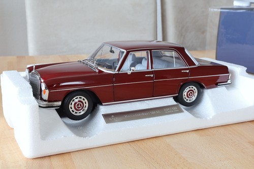 Norev mercedes 280 w108 - ,