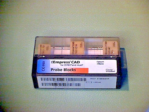 Empress cad für - empress,