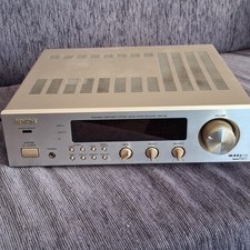 DENON DRA-F100 Receiver