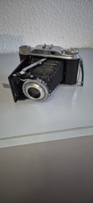 Kamera AGFA Record II mit