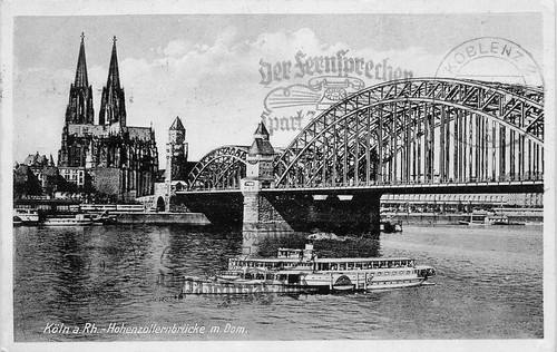 Köln - , (50667)