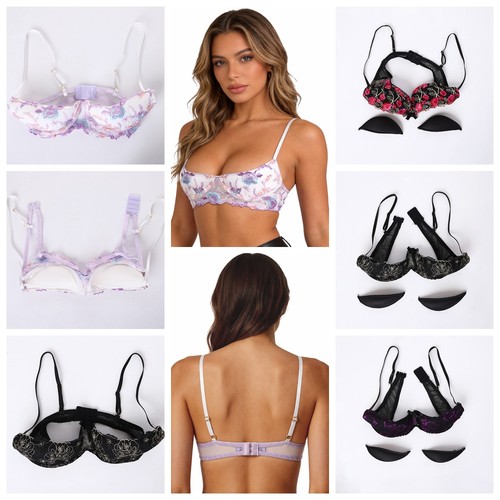 Feeshow damen spitzen - feeshow,
