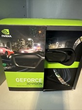 Nvidia Geforce Active 3D