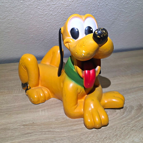 Original heico pluto - heico,