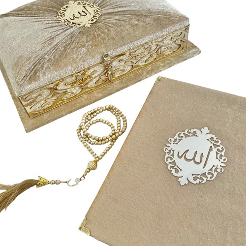 Samt geschenkbox mit - geschenkbox, und