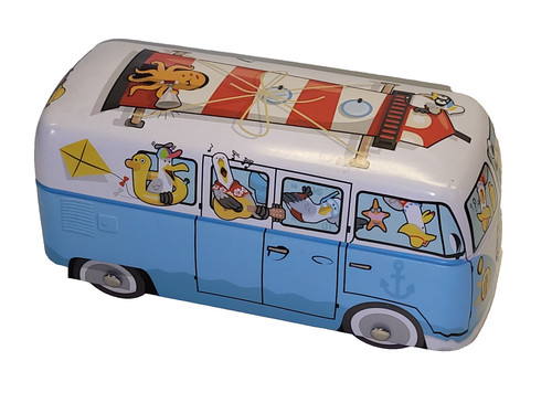Volkswagen bus bulli - vw,