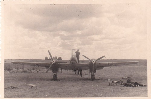 Foto frankreich flugzeug - -, me