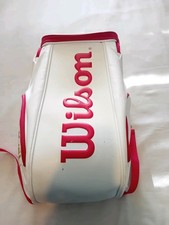 Wilson Tour 100 Year