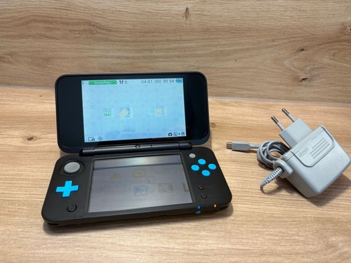 New nintendo 2ds - nintendo,