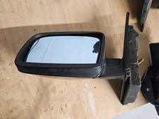 BMW E60 Außenspiegel Fahrerseite (links)