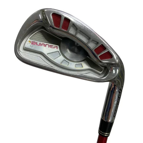 Taylormade burner 2007 - taylormade,