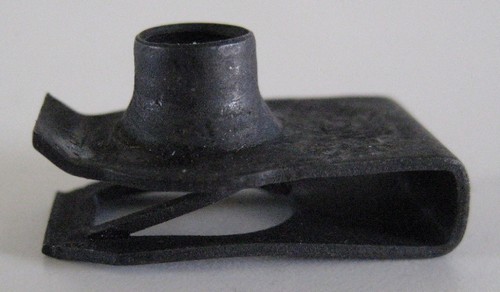 Oldtimer karosseriemutter - oldtimer,