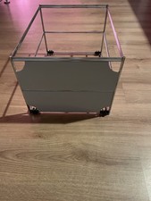 USM Haller Hängeregisterkorb