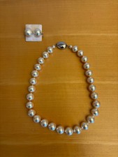 Modeschmuck mallorca perle - modeschmuck,