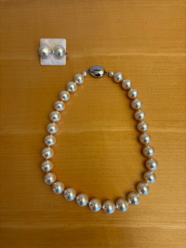 Modeschmuck mallorca perle - modeschmuck,