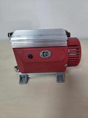 Pfeiffer vacuum mvp 030 - pfeiffer,