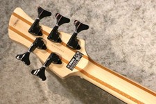 TRB1005J Translucent Black