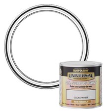 Rust-Oleum Universallack weiß