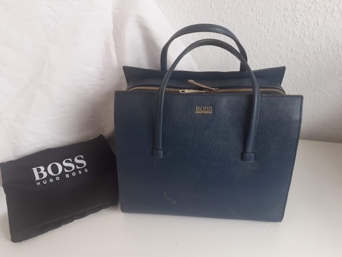 Edle hugo boss - hugo, tasche